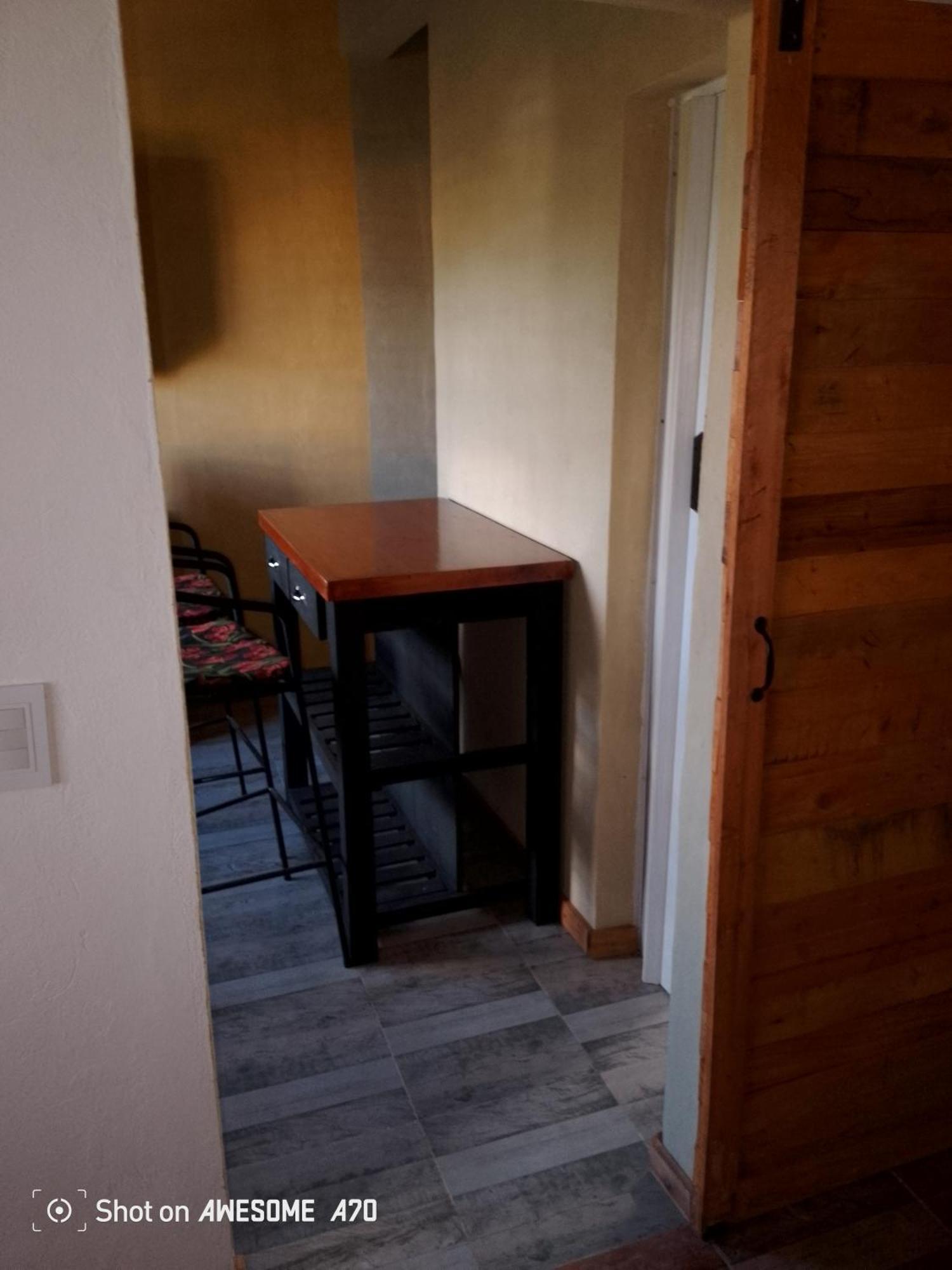 Lo De Tina Florencio Varela Exterior foto