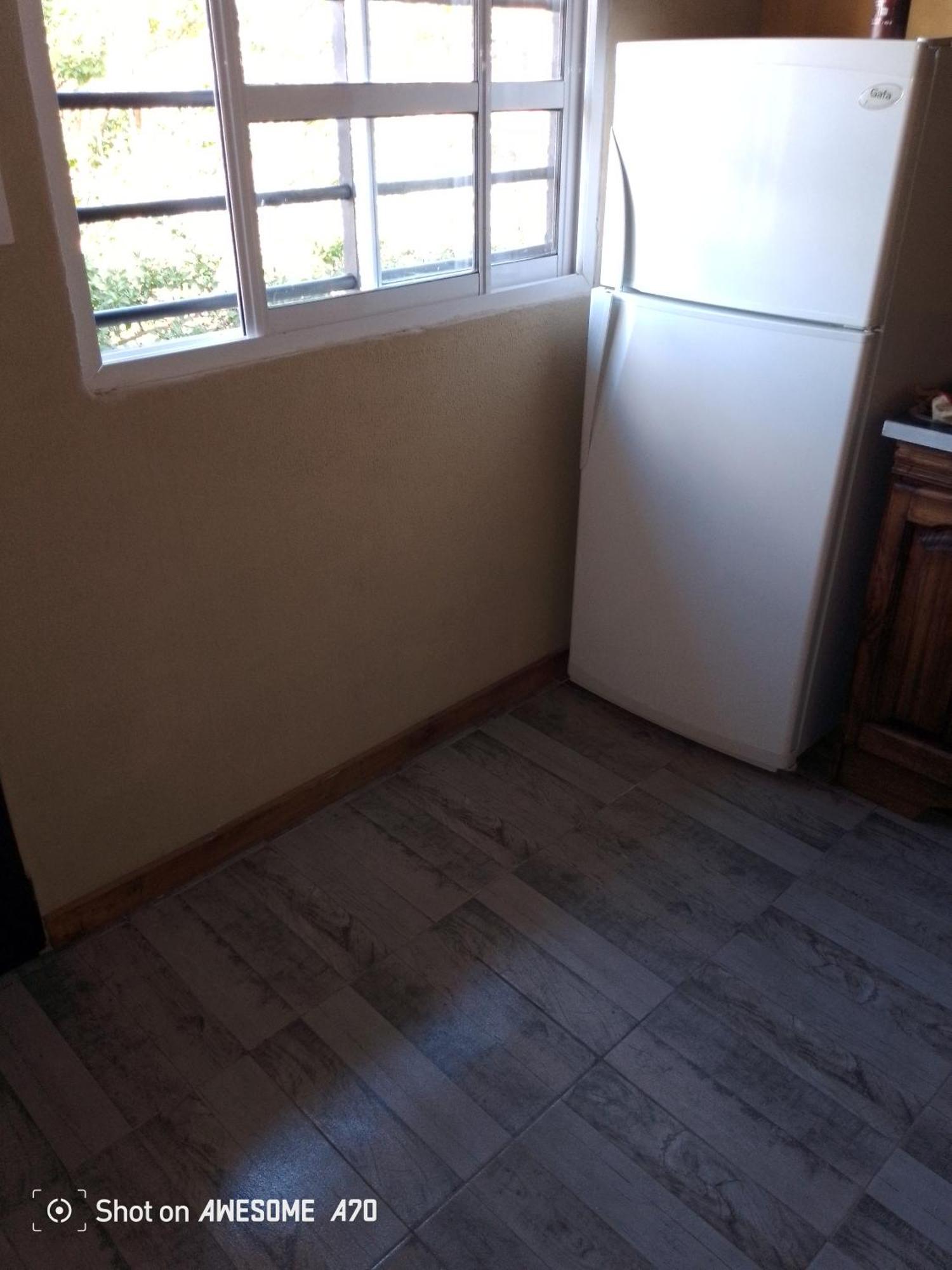 Lo De Tina Florencio Varela Exterior foto
